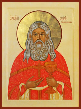 Василий Победоносцев