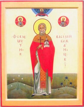Василий Триумфов