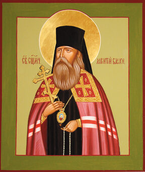 Лаврентий Князев