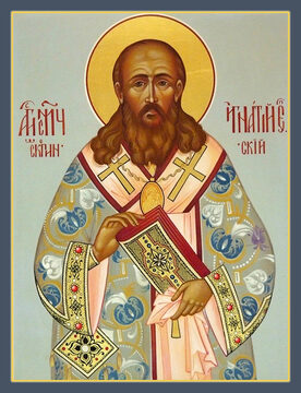 Игнатий Садковский