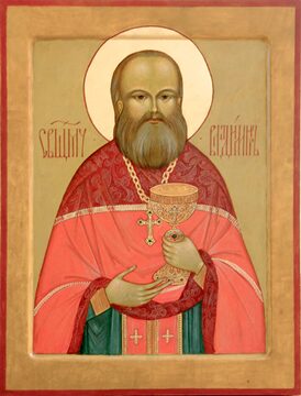 Владимир Четверин