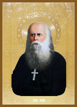 Иоанн Соловев