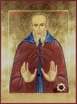 Пимен Великий