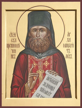 Лев Егоров