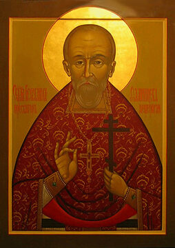 Вениамин Фаминцев