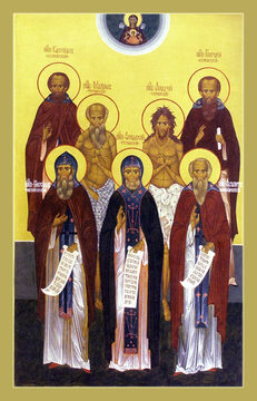 Вассиан Тиксненский