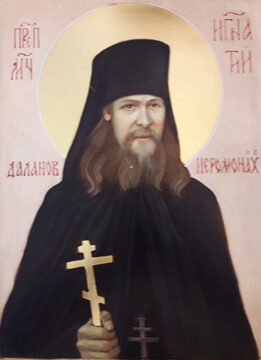 Игнатий Даланов