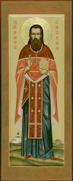 Димитрий Беневоленский