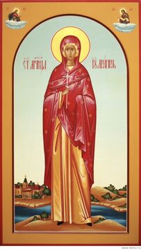 Иулиания Илиополская