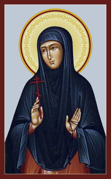 Елена Коробкова