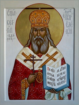Сергий Зверев